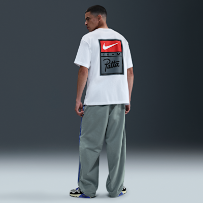 NIKE公式】ナイキ x パタ メンズ トラックパンツ.オンラインストア